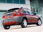 Rover 25 Streetwise 5-Door 2003 года